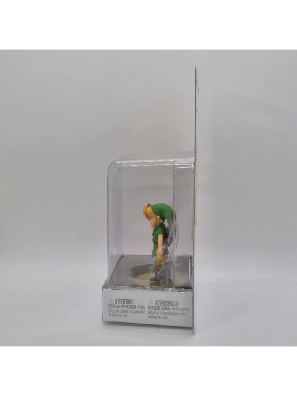 Link Majora's Mask amiibo Nintendo The Legend of Zelda Brand Figure New Sealed